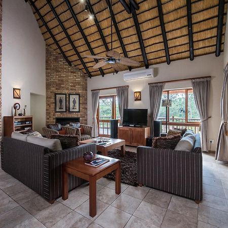 Kruger Park Lodge Unit No. 277 Хейзивю Екстериор снимка