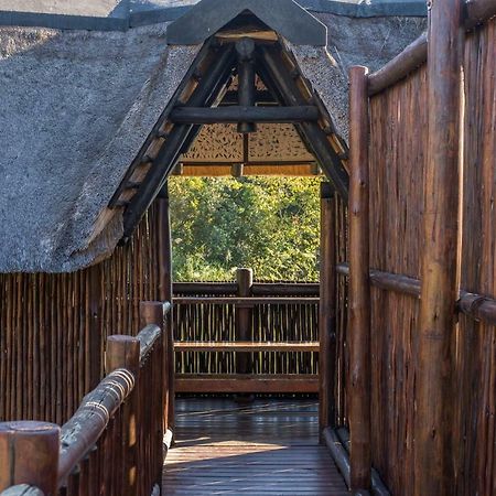 Kruger Park Lodge Unit No. 277 Хейзивю Екстериор снимка