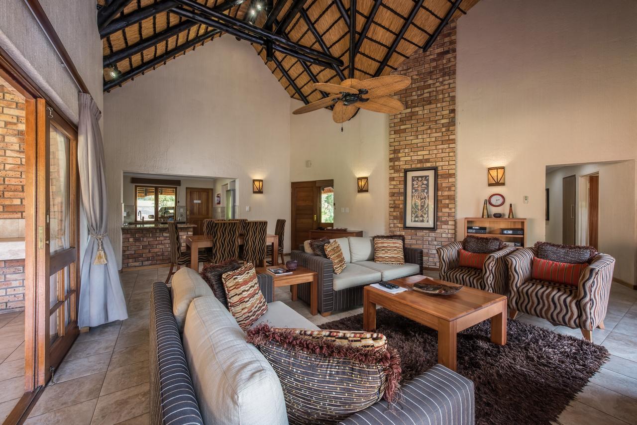 Kruger Park Lodge Unit No. 277 Хейзивю Екстериор снимка