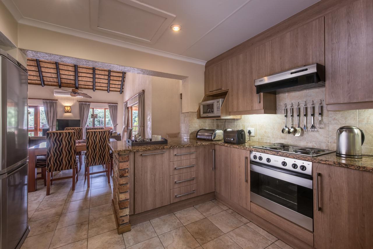 Kruger Park Lodge Unit No. 277 Хейзивю Екстериор снимка