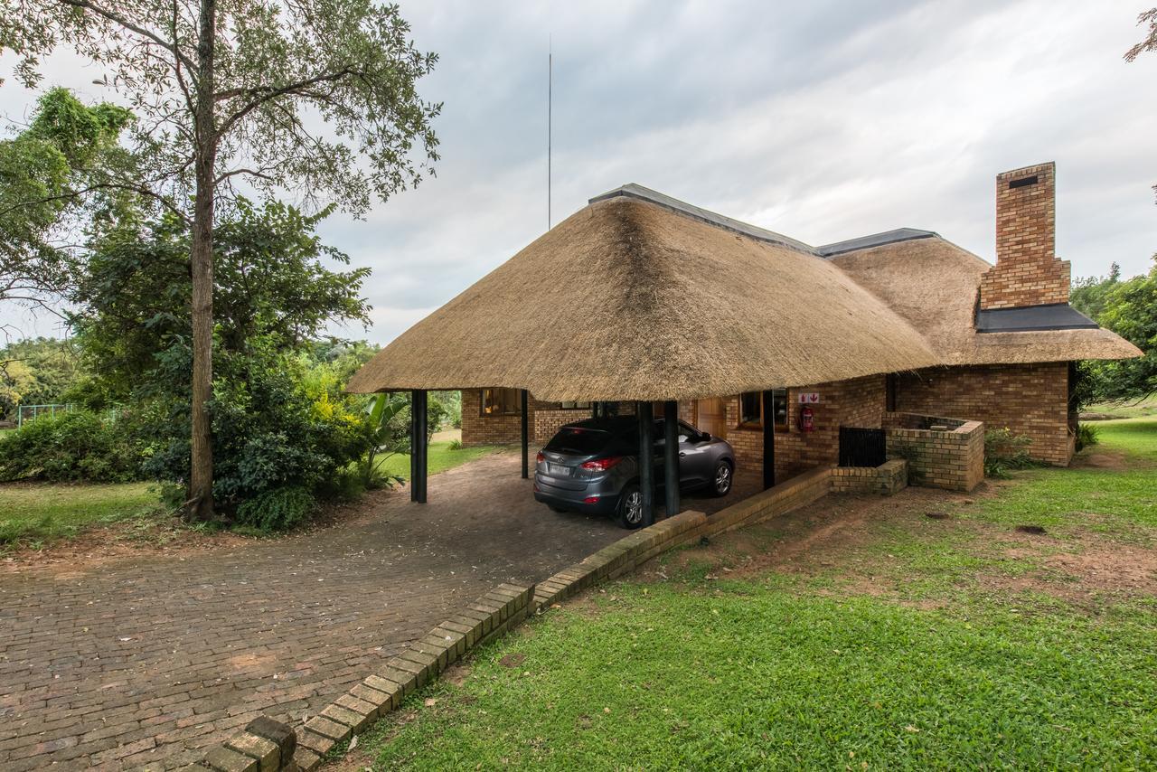 Kruger Park Lodge Unit No. 277 Хейзивю Екстериор снимка