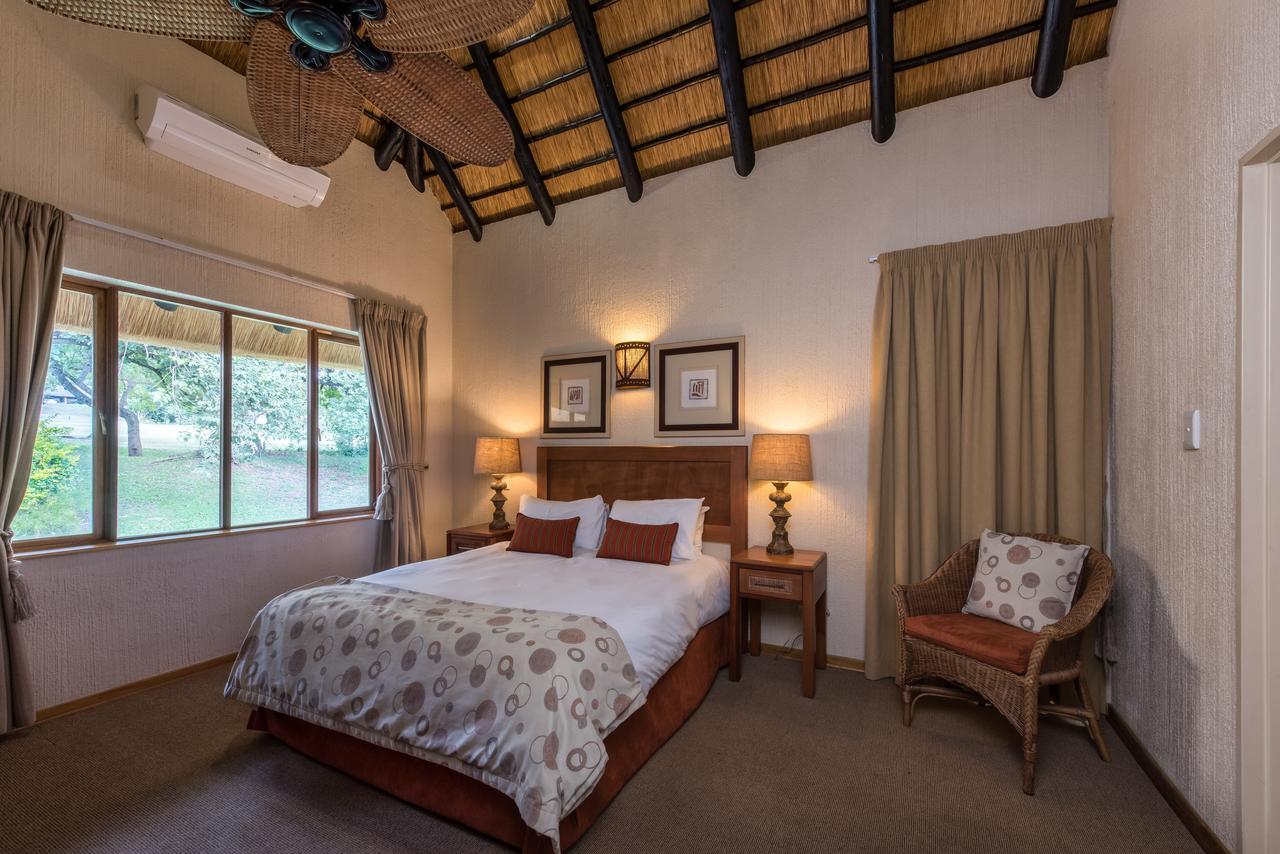 Kruger Park Lodge Unit No. 277 Хейзивю Екстериор снимка