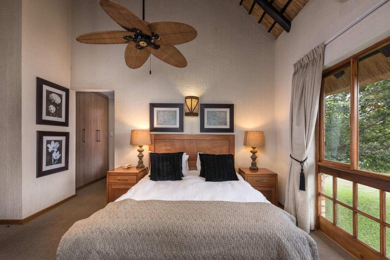 Kruger Park Lodge Unit No. 277 Хейзивю Екстериор снимка
