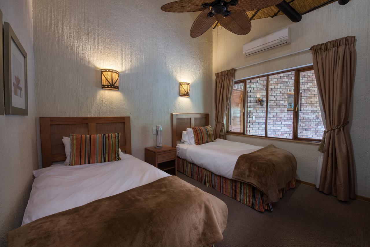 Kruger Park Lodge Unit No. 277 Хейзивю Екстериор снимка