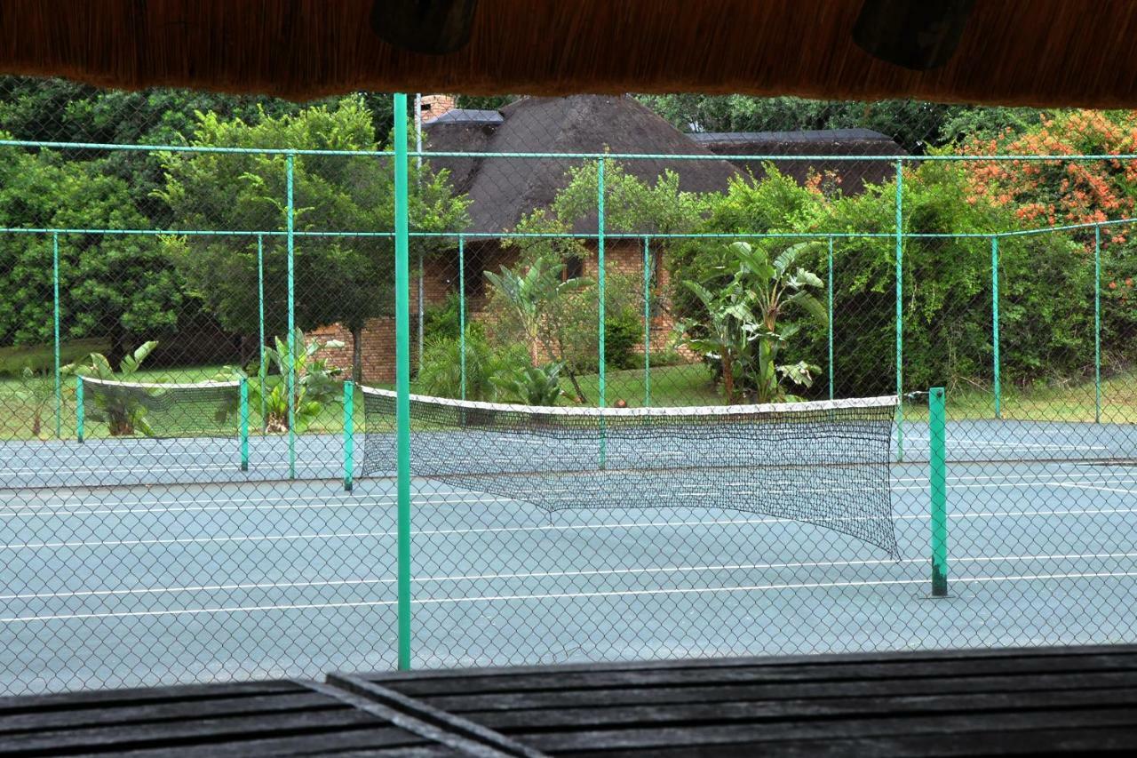 Kruger Park Lodge Unit No. 277 Хейзивю Екстериор снимка