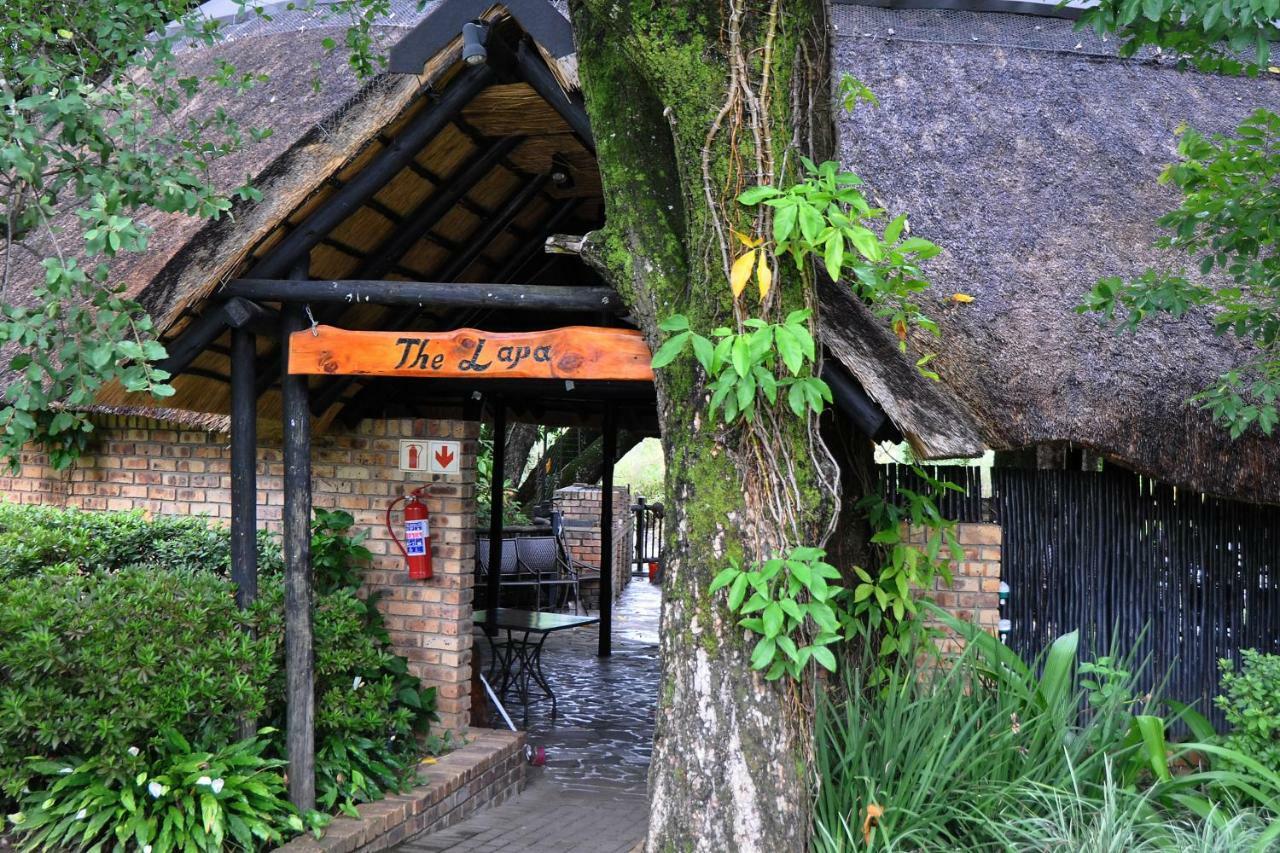 Kruger Park Lodge Unit No. 277 Хейзивю Екстериор снимка