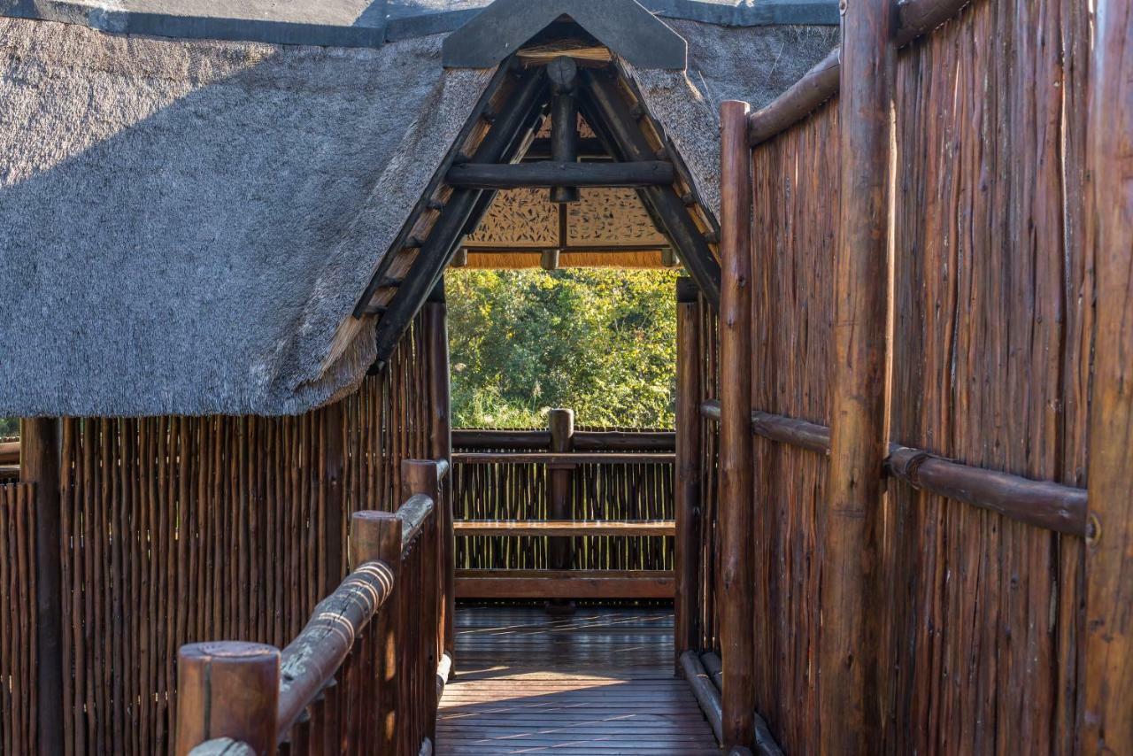 Kruger Park Lodge Unit No. 277 Хейзивю Екстериор снимка