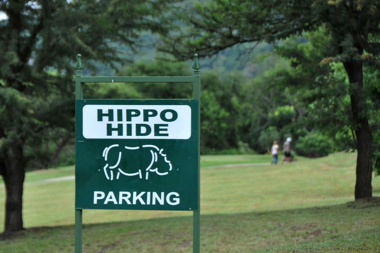 Kruger Park Lodge Unit No. 277 Хейзивю Екстериор снимка