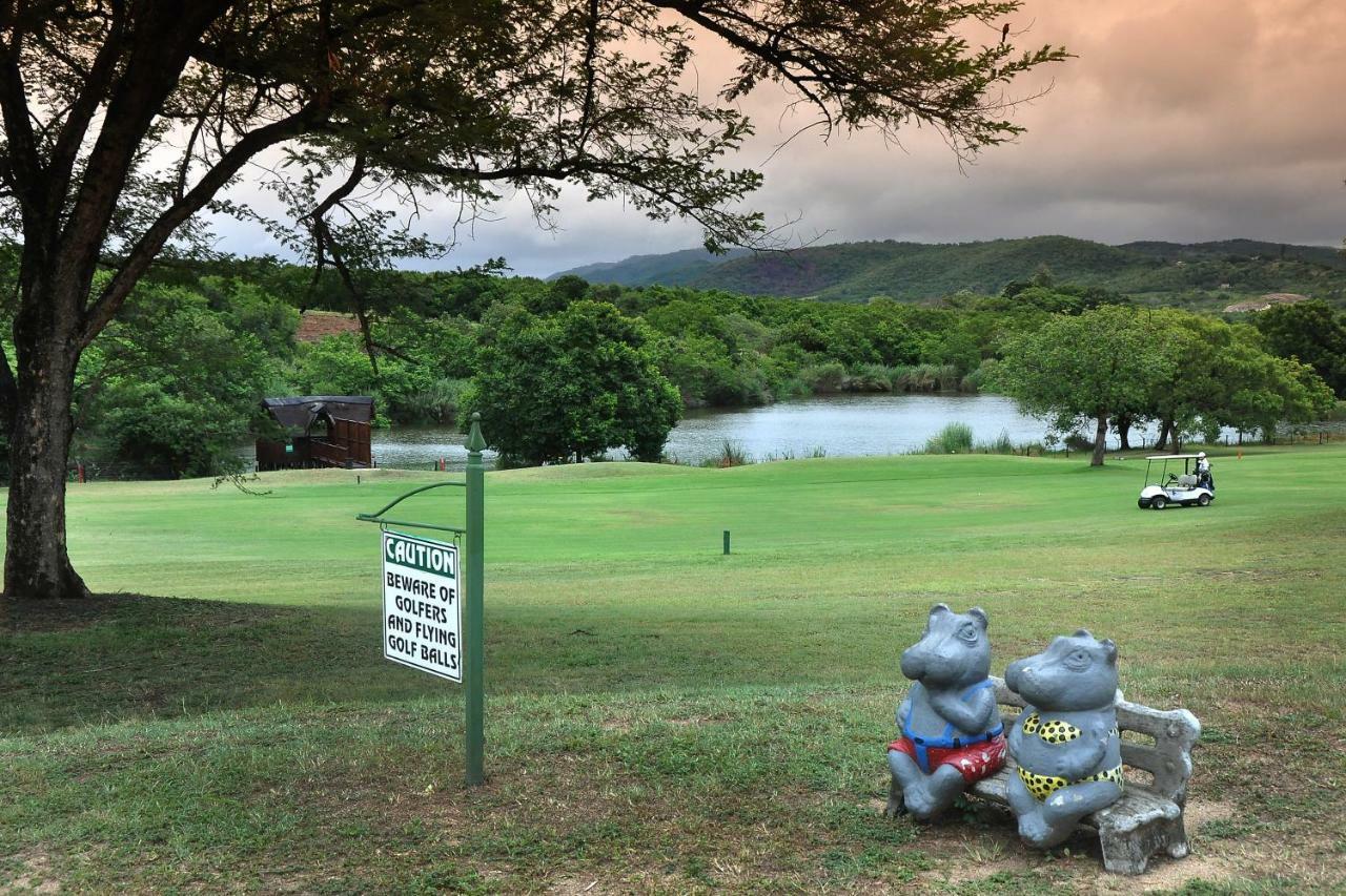 Kruger Park Lodge Unit No. 277 Хейзивю Екстериор снимка