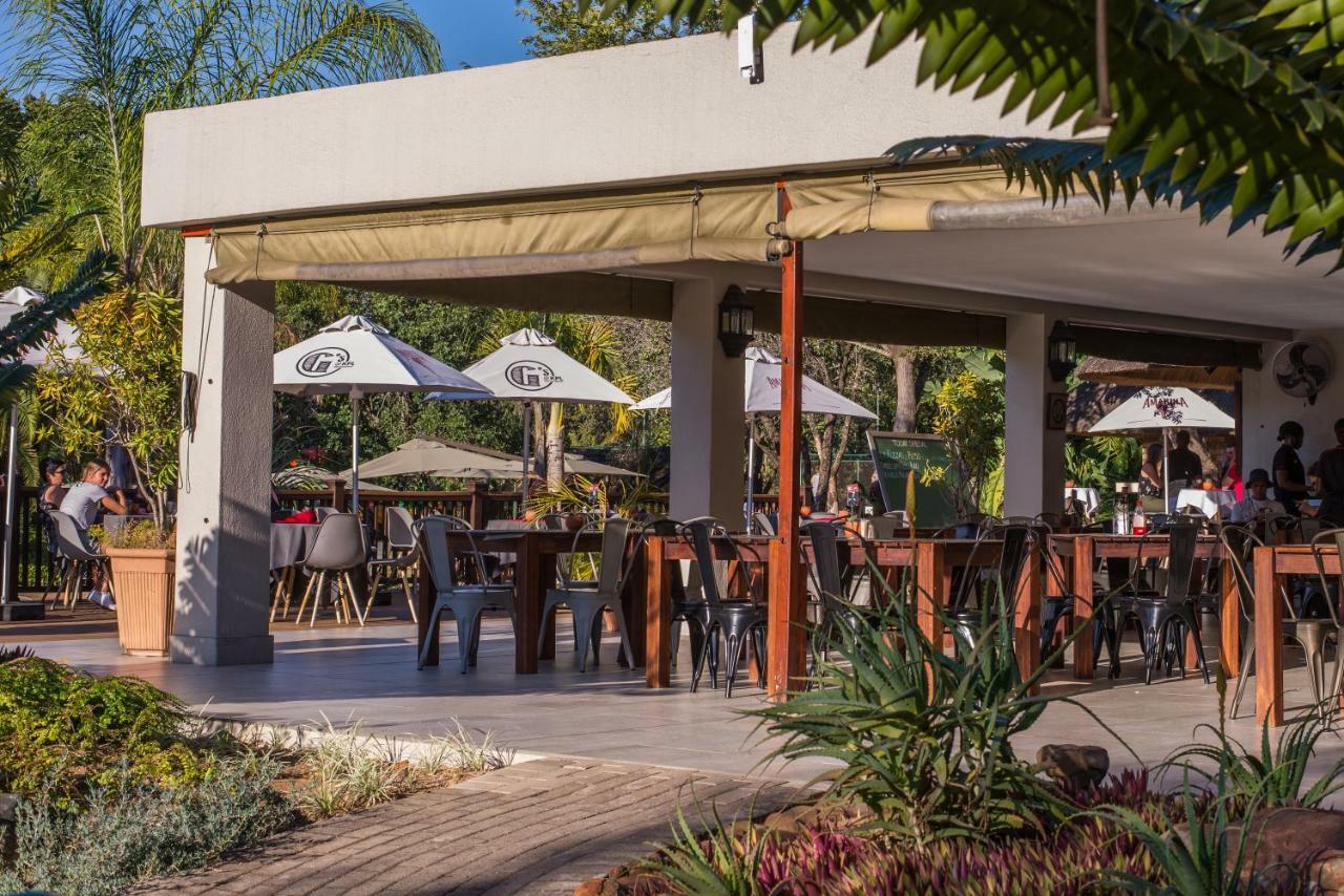 Kruger Park Lodge Unit No. 277 Хейзивю Екстериор снимка