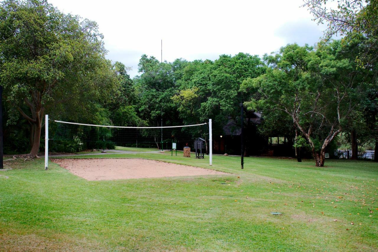 Kruger Park Lodge Unit No. 277 Хейзивю Екстериор снимка