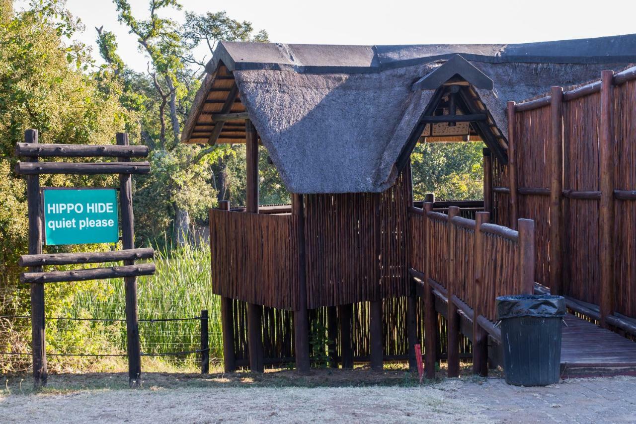 Kruger Park Lodge Unit No. 277 Хейзивю Екстериор снимка